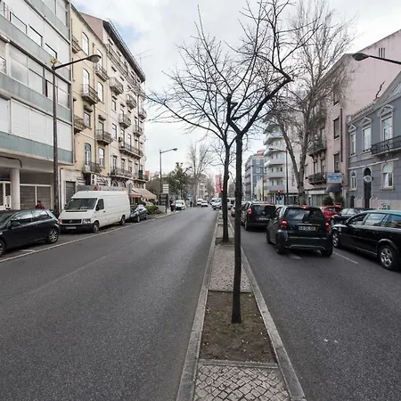 Refugio Da Apartmán