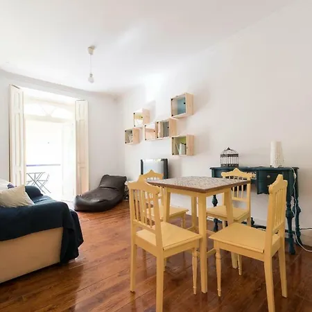 Refugio Da Apartmán