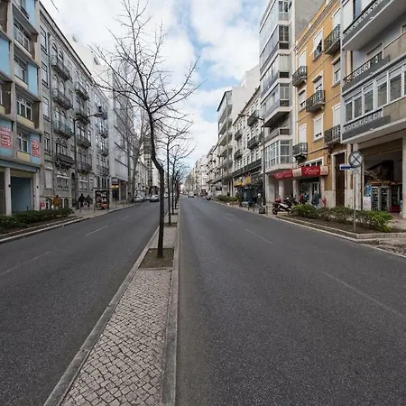Apartmán Refugio Da *