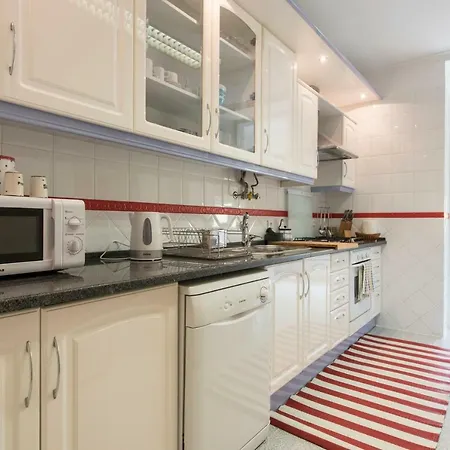 Refugio Da Apartmán *