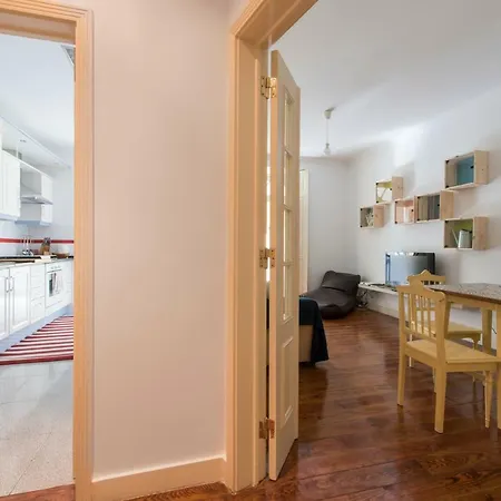 Refugio Da * Лиссабон