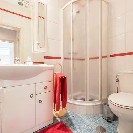 Apartment Refugio Da Lisbon