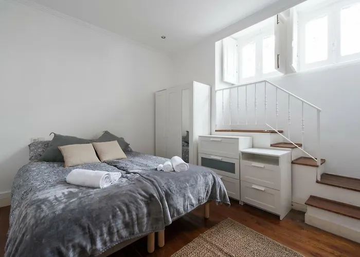 Refugio Da Apartmán *