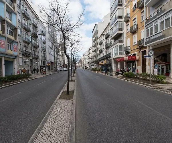 Apartmán Refugio Da *