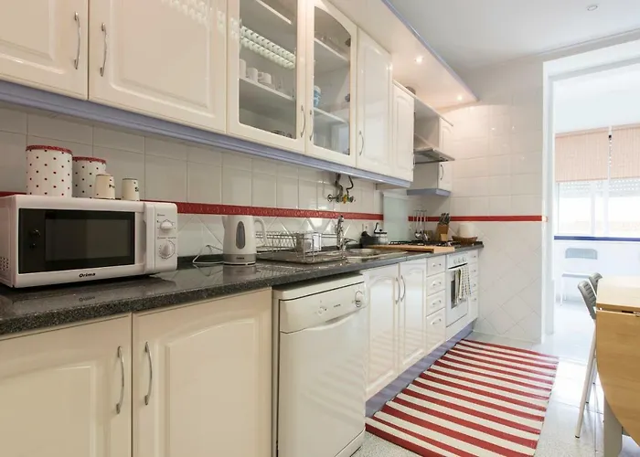 Refugio Da Apartmán *