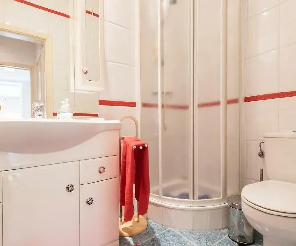 公寓 Refugio Da Lisboa