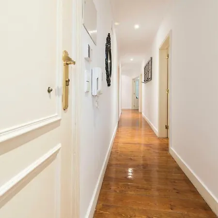 Refugio Da Διαμέρισμα Lisboa